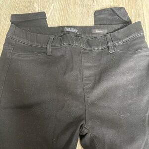 Judy Blue pull on skinnies